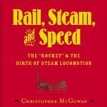 خرید و دانلود نسخه کامل کتاب Rail, Steam, and Speed: The ”Rocket” and the Birth of Steam Locomotion