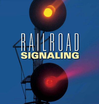 خرید و دانلود نسخه کامل کتاب Railroad signaling