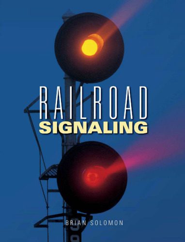 خرید و دانلود نسخه کامل کتاب Railroad signaling_68fe6f029d261.jpeg خرید و دانلود نسخه کامل کتاب Railroad signaling