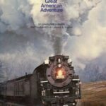 خرید و دانلود نسخه کامل کتاب Railroads: The Great American Adventure