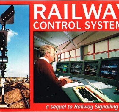 خرید و دانلود نسخه کامل کتاب Railway Control Systems