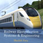 خرید و دانلود نسخه کامل کتاب Railway Electrification Systems & Engineering
