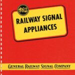 خرید و دانلود نسخه کامل کتاب Railway Signal Appliances, Pamphlet 751