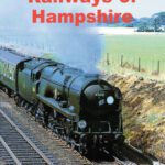 خرید و دانلود نسخه کامل کتاب Railways of Hampshire
