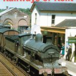 خرید و دانلود نسخه کامل کتاب Railways of Kent