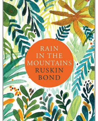 خرید و دانلود نسخه کامل کتاب Rain In the Mountains