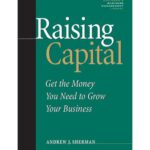 خرید و دانلود نسخه کامل کتاب Raising Capital