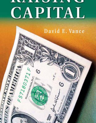 خرید و دانلود نسخه کامل کتاب Raising Capital