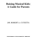 خرید و دانلود نسخه کامل کتاب Raising Musical Kids: A Guide for Parents