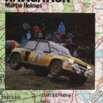 خرید و دانلود نسخه کامل کتاب Rally Navigation