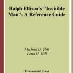 خرید و دانلود نسخه کامل کتاب Ralph Ellison’s Invisible Man: A Reference Guide (Greenwood Guides to Multicultural Literature)