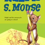 خرید و دانلود نسخه کامل کتاب Ralph S. Mouse