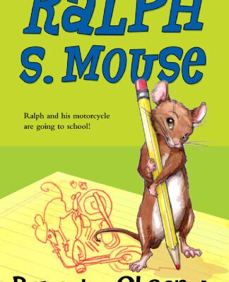 خرید و دانلود نسخه کامل کتاب Ralph S. Mouse