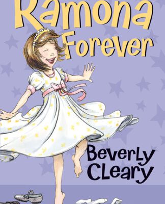 خرید و دانلود نسخه کامل کتاب Ramona Forever