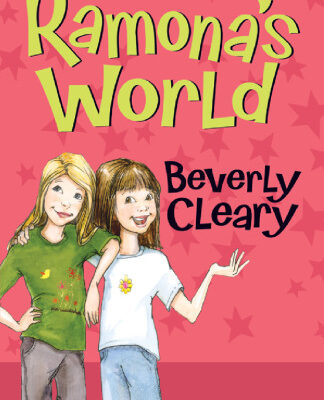 خرید و دانلود نسخه کامل کتاب Ramona’s World (Ramona Series)