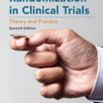 خرید و دانلود نسخه کامل کتاب Randomization in clinical trials : theory and practice