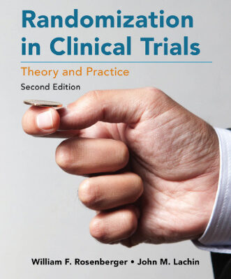 خرید و دانلود نسخه کامل کتاب Randomization in clinical trials : theory and practice