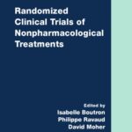 خرید و دانلود نسخه کامل کتاب Randomized Clinical Trials of Nonpharmacological Treatments
