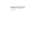 خرید و دانلود نسخه کامل کتاب Randomized Controlled Trials: Questions, Answers, and Musings, Second Edition