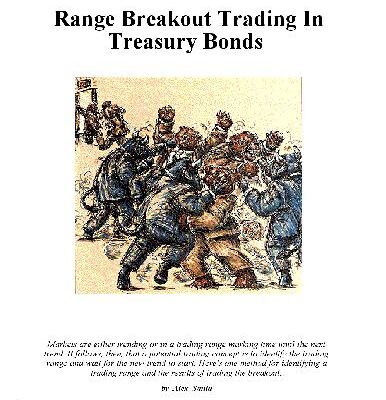 خرید و دانلود نسخه کامل کتاب Range Breakout Trading in Treasury Bonds