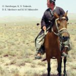 خرید و دانلود نسخه کامل کتاب Rangelands of the Arid and Semi-arid Zones in Uzbekistan