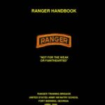 خرید و دانلود نسخه کامل کتاب Ranger Handbook April 2000 – SH 21-76