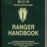 خرید و دانلود نسخه کامل کتاب Ranger Handbook July 1992 – SH 21-76