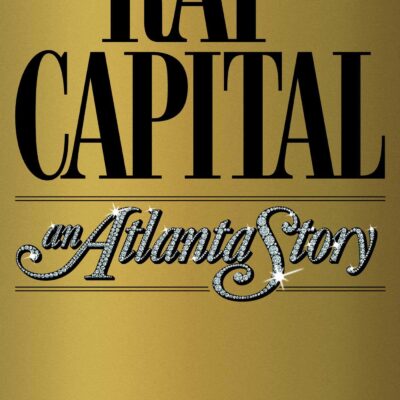خرید و دانلود نسخه کامل کتاب Rap Capital: An Atlanta Story