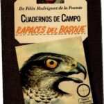 خرید و دانلود نسخه کامل کتاب Rapaces del bosque