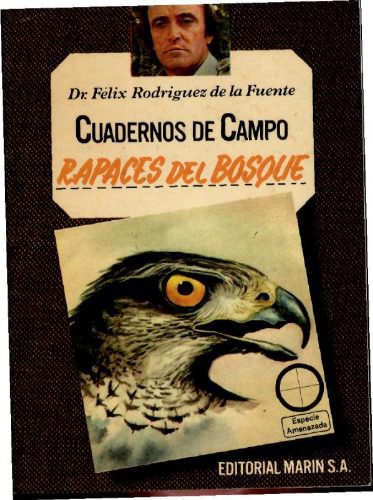خرید و دانلود نسخه کامل کتاب Rapaces del bosque_68e7b867d8fd8.jpeg خرید و دانلود نسخه کامل کتاب Rapaces del bosque