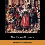 خرید و دانلود نسخه کامل کتاب Rape of Lucrece