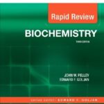 خرید و دانلود نسخه کامل کتاب Rapid Review Biochemistry, 3rd Edition