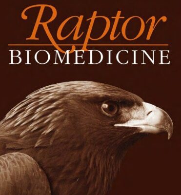 خرید و دانلود نسخه کامل کتاب Raptor Biomedicine
