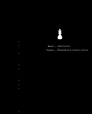 خرید و دانلود نسخه کامل کتاب Rashomon e outros contos