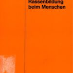خرید و دانلود نسخه کامل کتاب Rassen und Rassenbildung beim Menschen