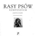 خرید و دانلود نسخه کامل کتاب Rasy psów. Kompendium
