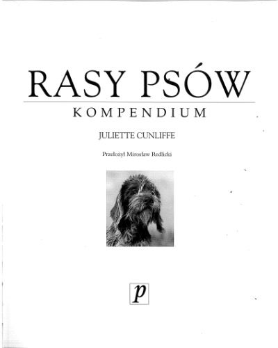 خرید و دانلود نسخه کامل کتاب Rasy psów Kompendium_68e7cc97c36ab.jpeg خرید و دانلود نسخه کامل کتاب Rasy psów Kompendium
