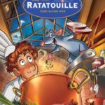 خرید و دانلود نسخه کامل کتاب Ratatouille