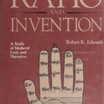 خرید و دانلود نسخه کامل کتاب Ratio and Invention: A Study of Medieval Lyric and Narrative