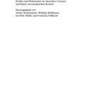 خرید و دانلود نسخه کامل کتاب Rätselbücher: Entstehung und Entwicklung eines frühneuzeitlichen Buchtyps im deutschsprachigen Raum. Mit einer Bibliographie der Rätselbücher bis 1800