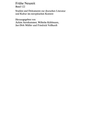 خرید و دانلود نسخه کامل کتاب Rätselbücher: Entstehung und Entwicklung eines frühneuzeitlichen Buchtyps im deutschsprachigen Raum. Mit einer Bibliographie der Rätselbücher bis 1800