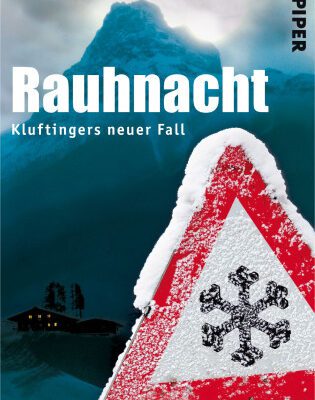 خرید و دانلود نسخه کامل کتاب Rauhnacht: Kluftingers neuer Fall