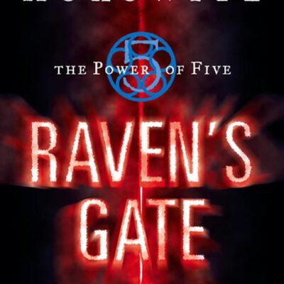 خرید و دانلود نسخه کامل کتاب Raven’s Gate