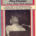 خرید و دانلود نسخه کامل کتاب Ray Charles: A Man and His Soul