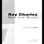 خرید و دانلود نسخه کامل کتاب Ray Charles: Man and Music