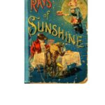 خرید و دانلود نسخه کامل کتاب Rays of Sunshine