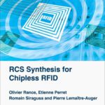 خرید و دانلود نسخه کامل کتاب RCS Synthesis for Chipless Rfid: Theory and Design