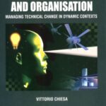 خرید و دانلود نسخه کامل کتاب R&D Strategy & Organization:  Managing Technical Change in Dynamic Contexts