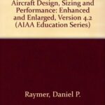 خرید و دانلود نسخه کامل کتاب Rds-Student: Software for Aircraft Design, Sizing and Performance, Version 4.2