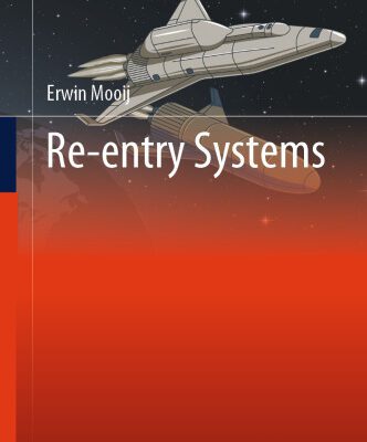 خرید و دانلود نسخه کامل کتاب Re-Entry Systems